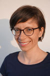 Margit Waldhör 
