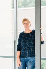 Mag. Margit Baumgartner © Manuel Flor Mag. Margit Baumgartner