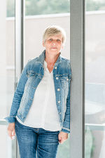 Monika Lafer © Manuel Flor Monika Lafer