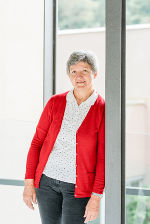 Ing. Hermine Pock © Manuel Flor Ing. Hermine Pock