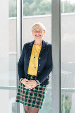 FOL Inge Schuster © Manuel Flor FOL Inge Schuster