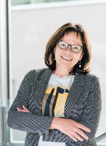 Ing. Maria Kern © Manuel Flor Ing. Maria Kern