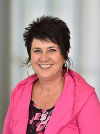 Sabine Strallegger