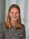 Johanna Gruber © Foto Hruby Johanna Gruber