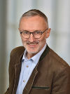 Josef Hafellner © Foto Hruby Josef Hafellner