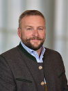 Robert Hoffelner © Foto Hruby Robert Hoffelner
