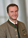 Daniel Kranz © Foto Hruby Daniel Kranz