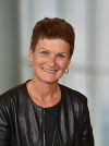 Karin Liebfahrt © Foto Hruby Karin Liebfahrt