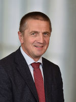 Peter Prietl © Foto Hruby