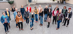 Teamfoto © Manuel Flor