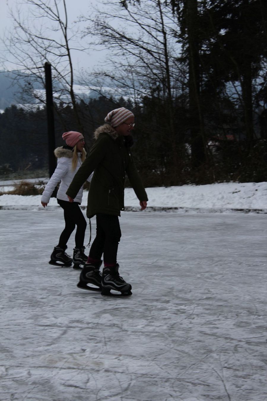 Sport und Bewegung