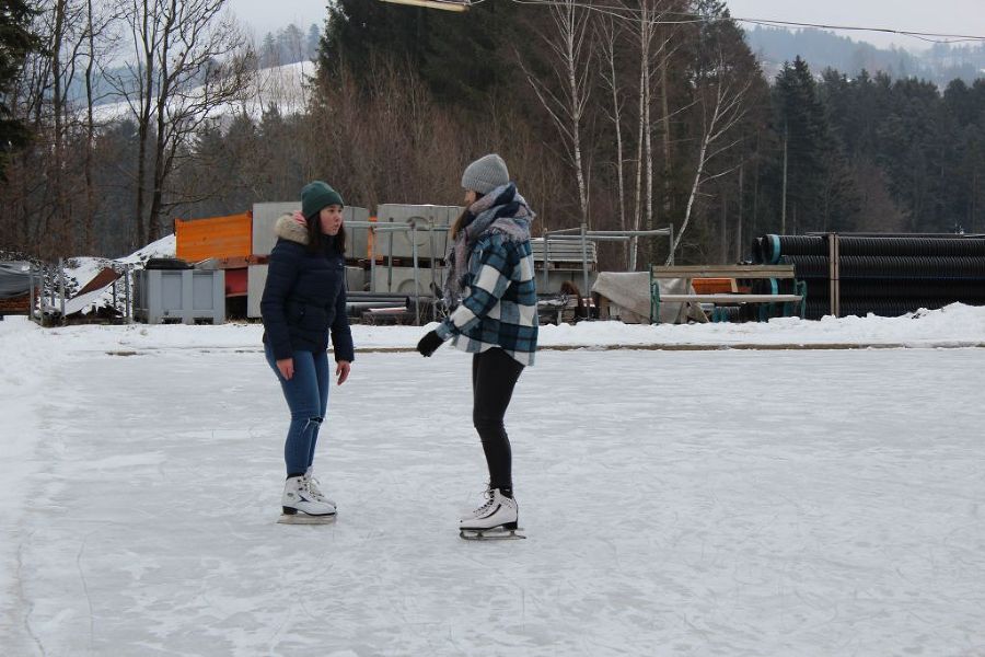 Sport und Bewegung