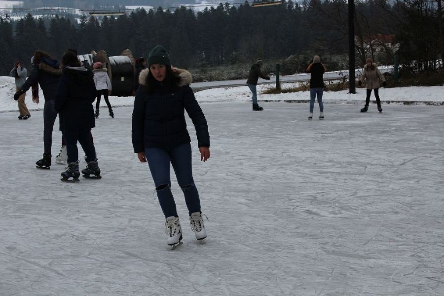 Sport und Bewegung