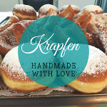 Krapfen backen © FSLE Großlobming