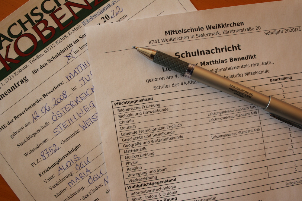 Jetzt anmelden!
