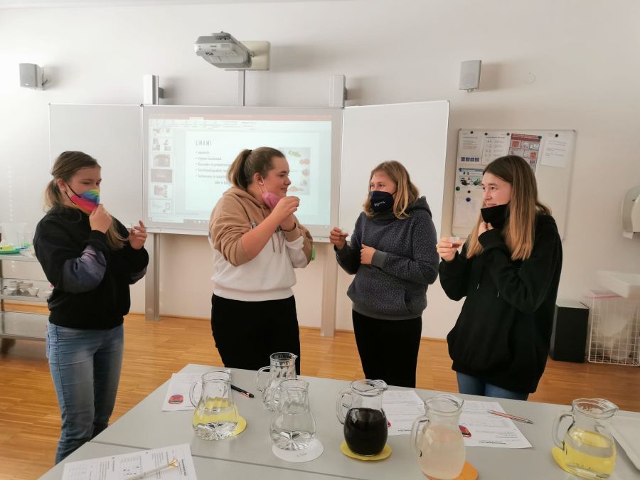 Genusswerkstatt Genusswerkstatt
