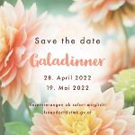 Save the date © FS Neudorf