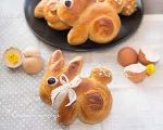 Osterhase © www.corinescooking.com Osterhase