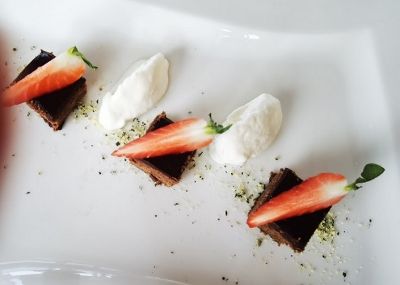 Dessert © FS Marialankowitz Dessert