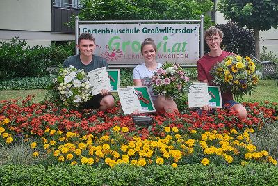 Steirischer Lehrlingswettbewerb 2022