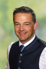 Dir. Wolfgang Fank BEd. © Star-Foto, A-2401 Fischamend Dir. Wolfgang Fank BEd.
