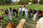 Teambuilding © Fs Vorau