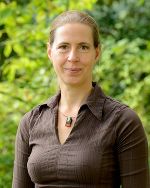 Prof. Mag. Lisa Maurer © LFS Grottenhof Prof. Mag. Lisa Maurer