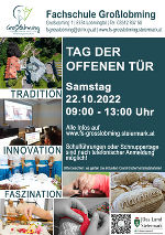 Einladung © FSLE Großlobming