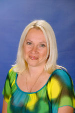 Nataliya Dorogan