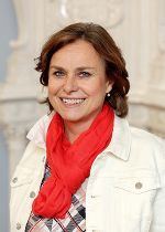 Dipl.-Päd. Barbara Ernst-Schnitzer © Foto De Monte