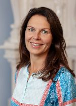 Dipl.-Päd. Ing. Jutta Moser