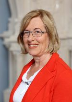Dipl.-Päd. Ing. Gertrud Rauch