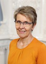 Dipl.-Päd. Ing. Maria Treml