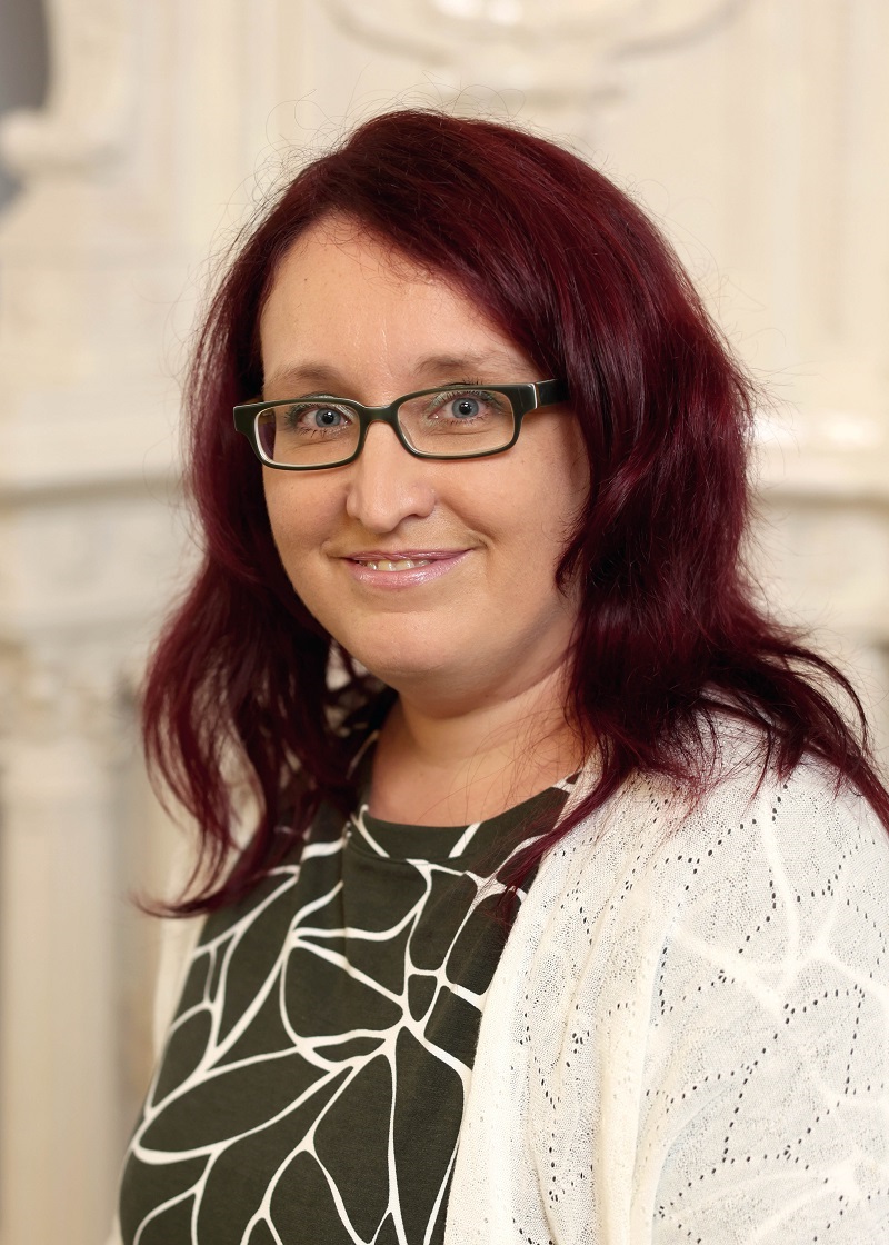 Claudia Pfeiler