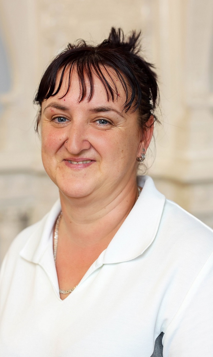 Sonja Siegl