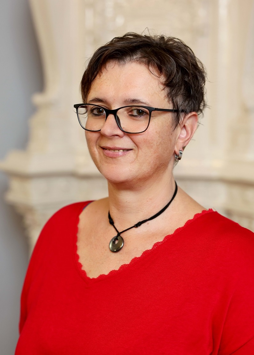 Renate Hofer