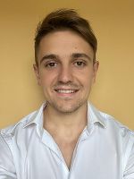 DI Stefan Resetar