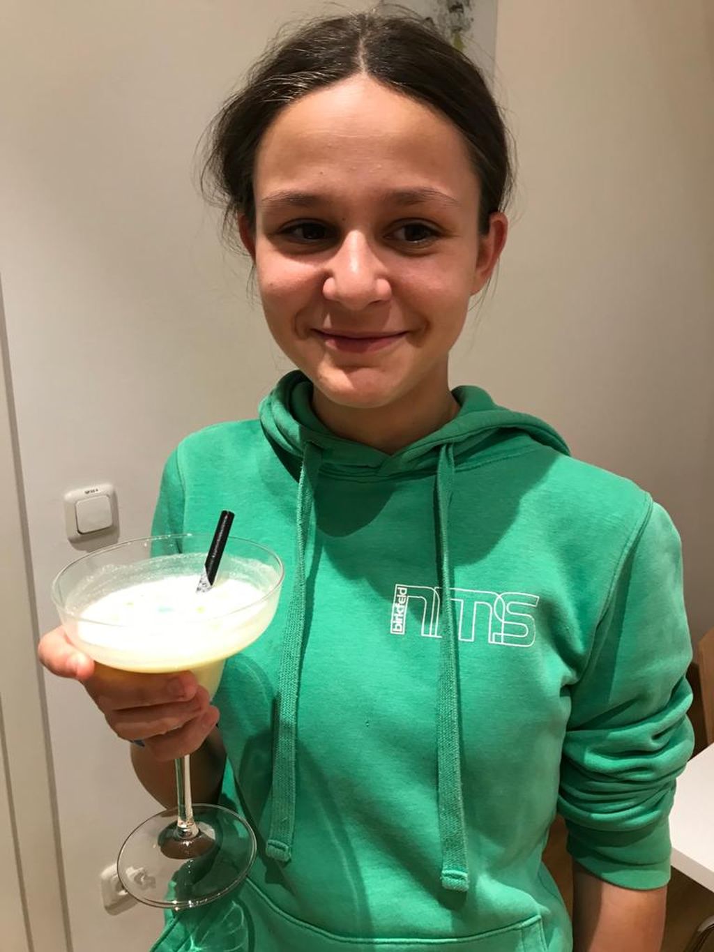 Cocktailabend