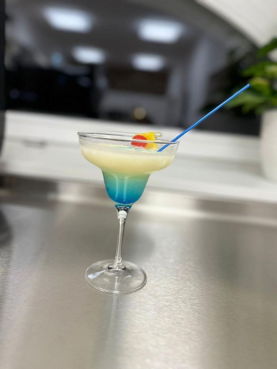 Cocktailabend