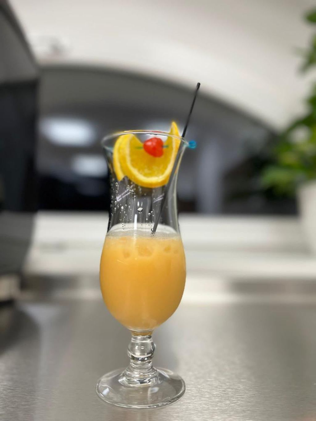 Cocktailabend