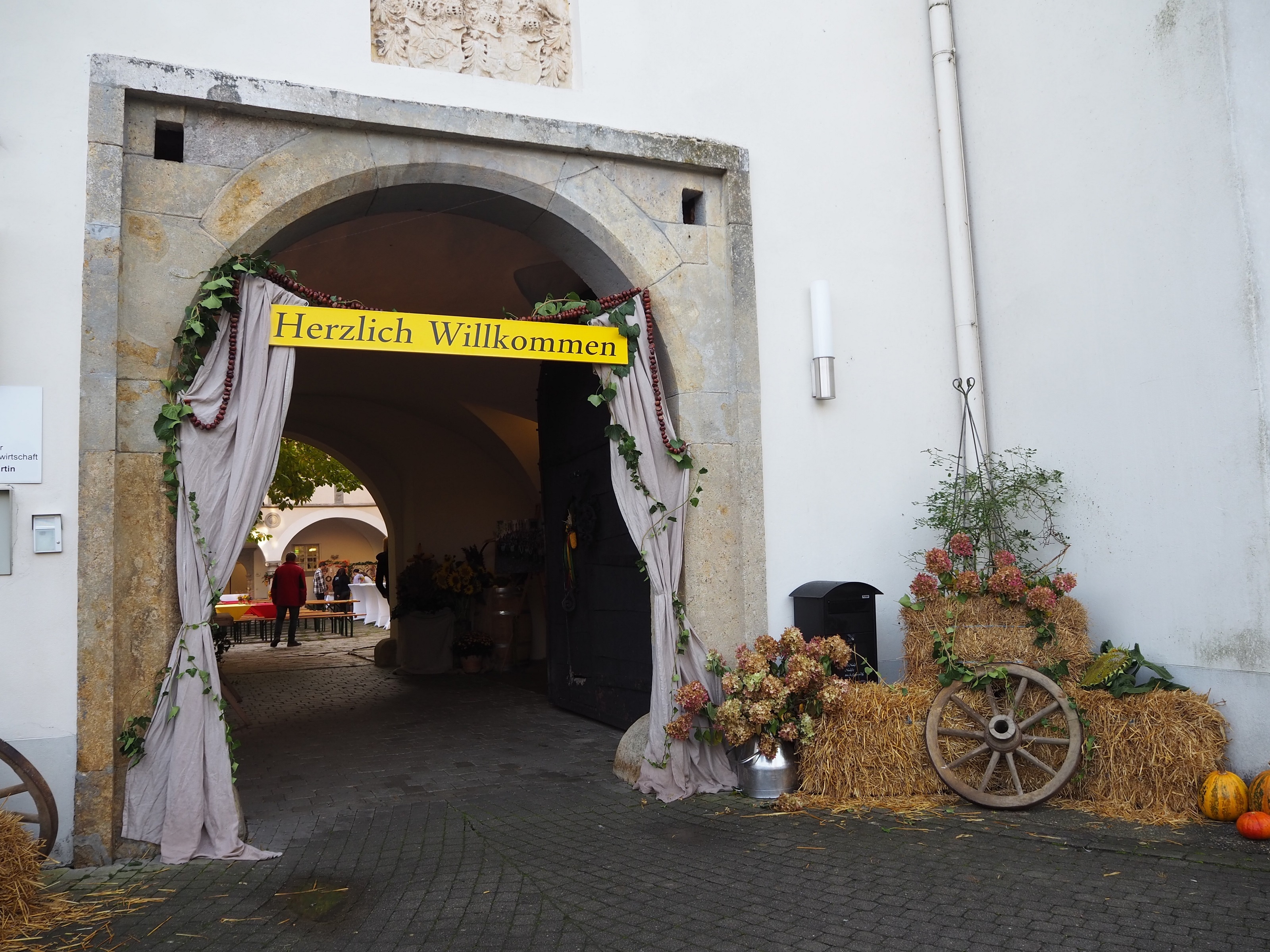 Herbstfest 2022