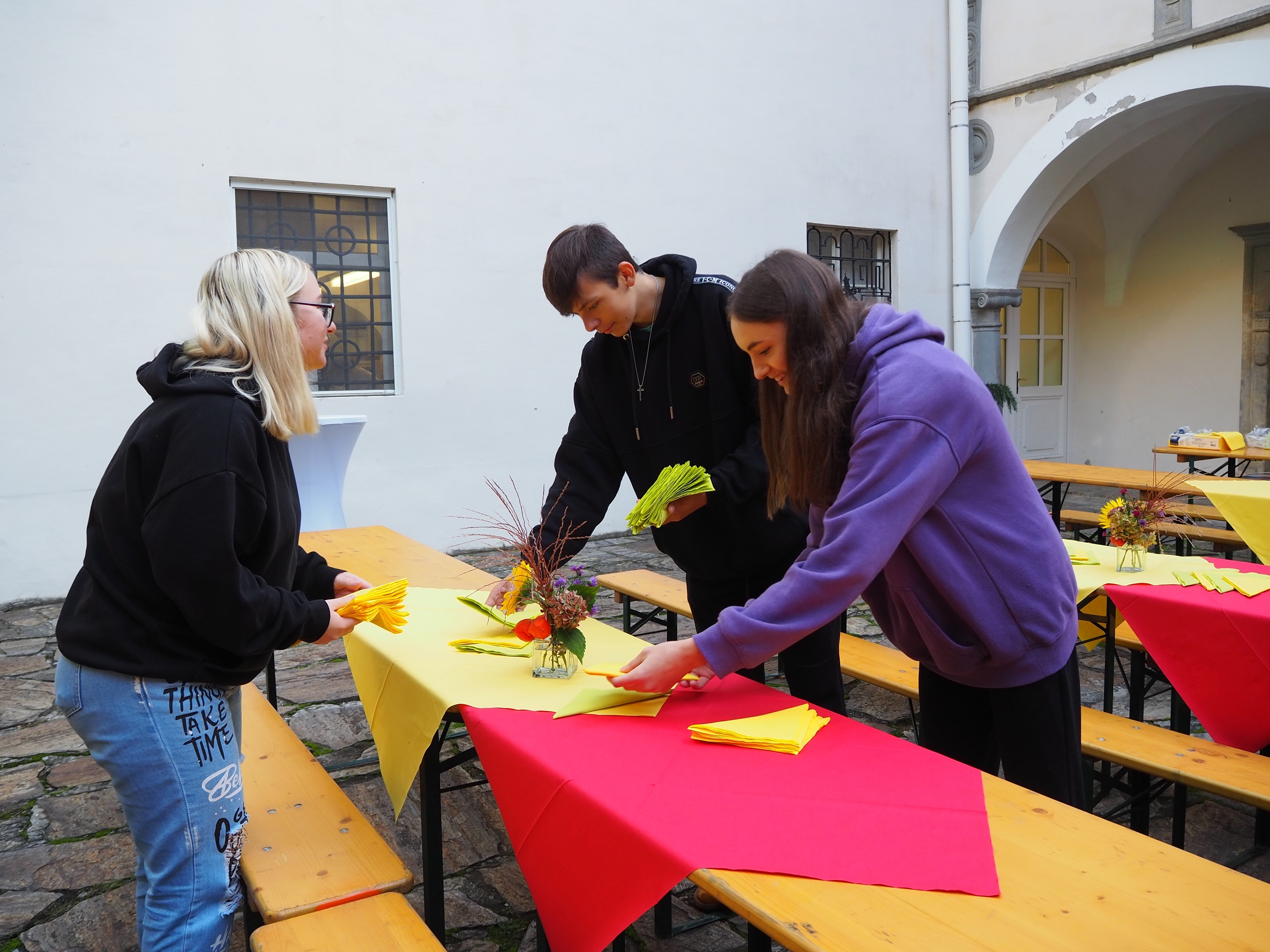 Herbstfest 2022