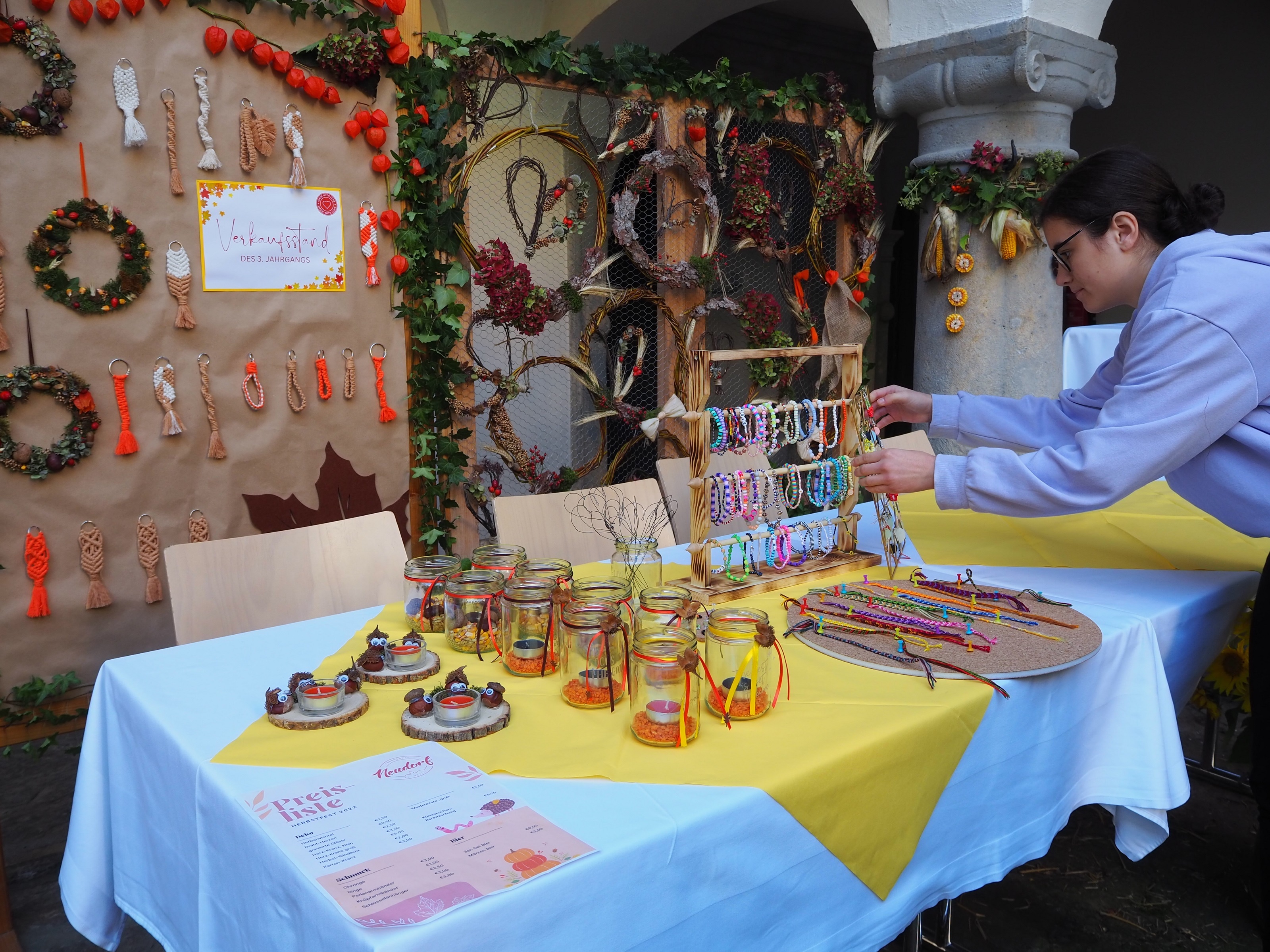 Herbstfest 2022