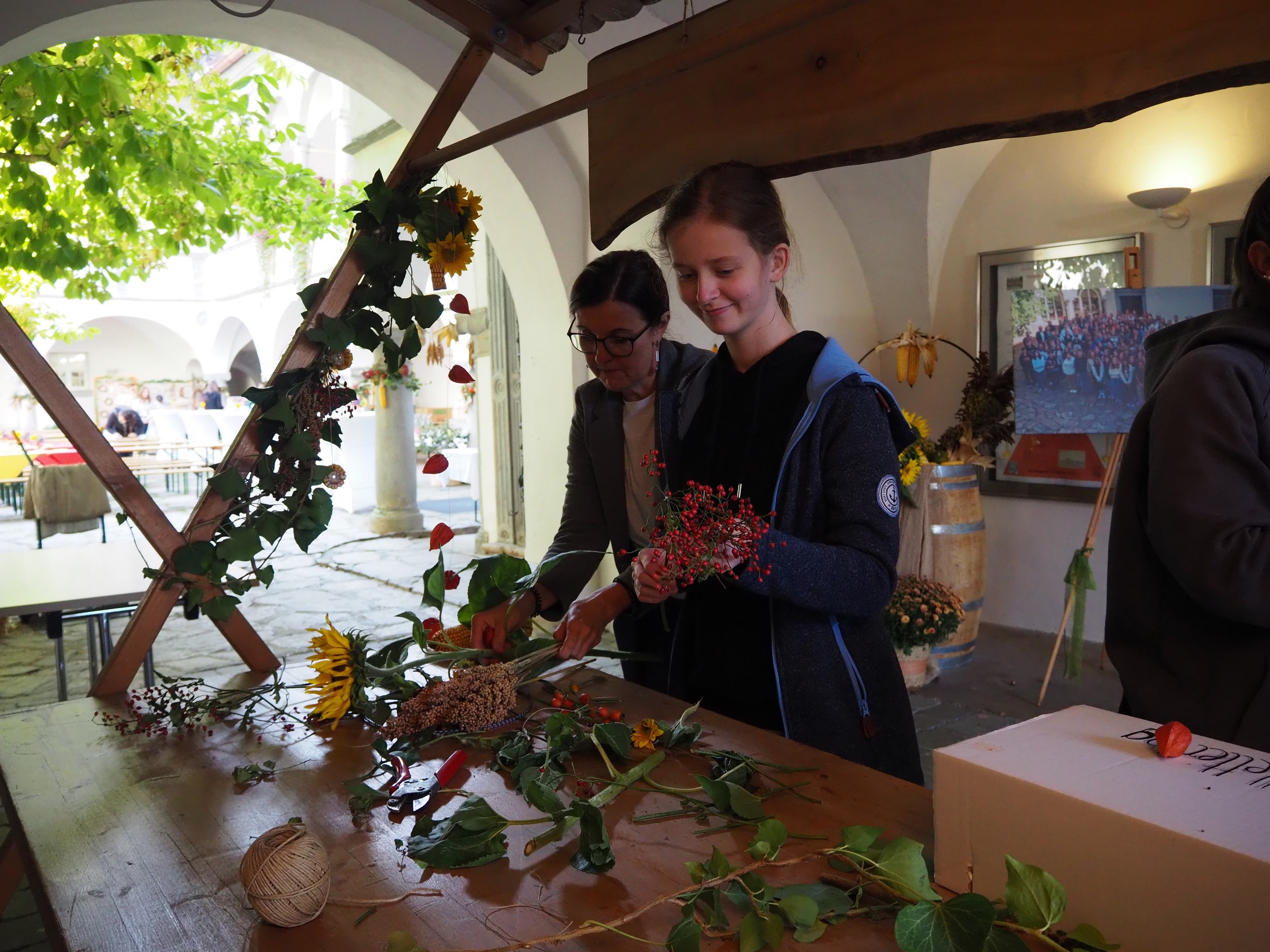 Herbstfest 2022