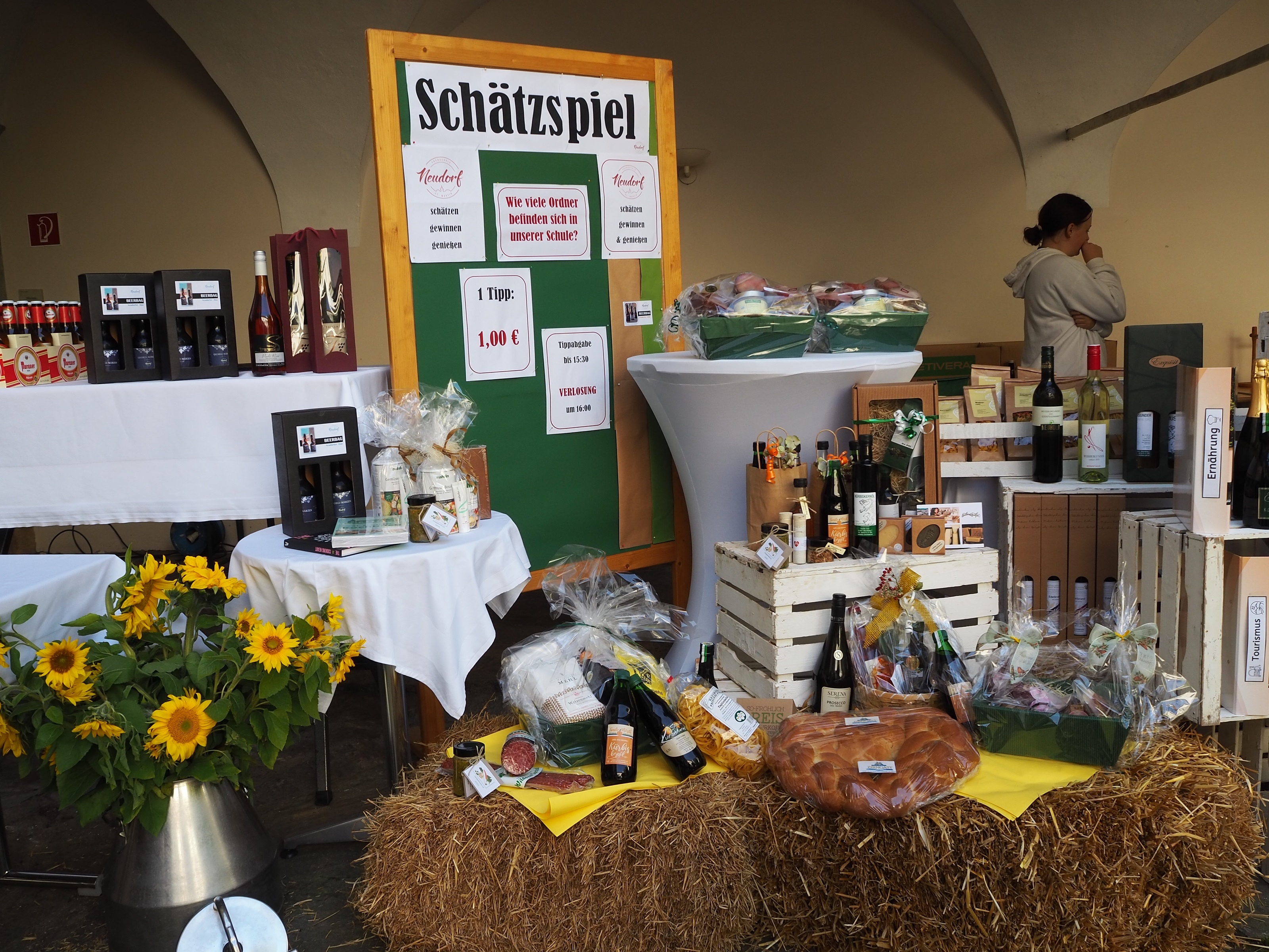 Herbstfest 2022