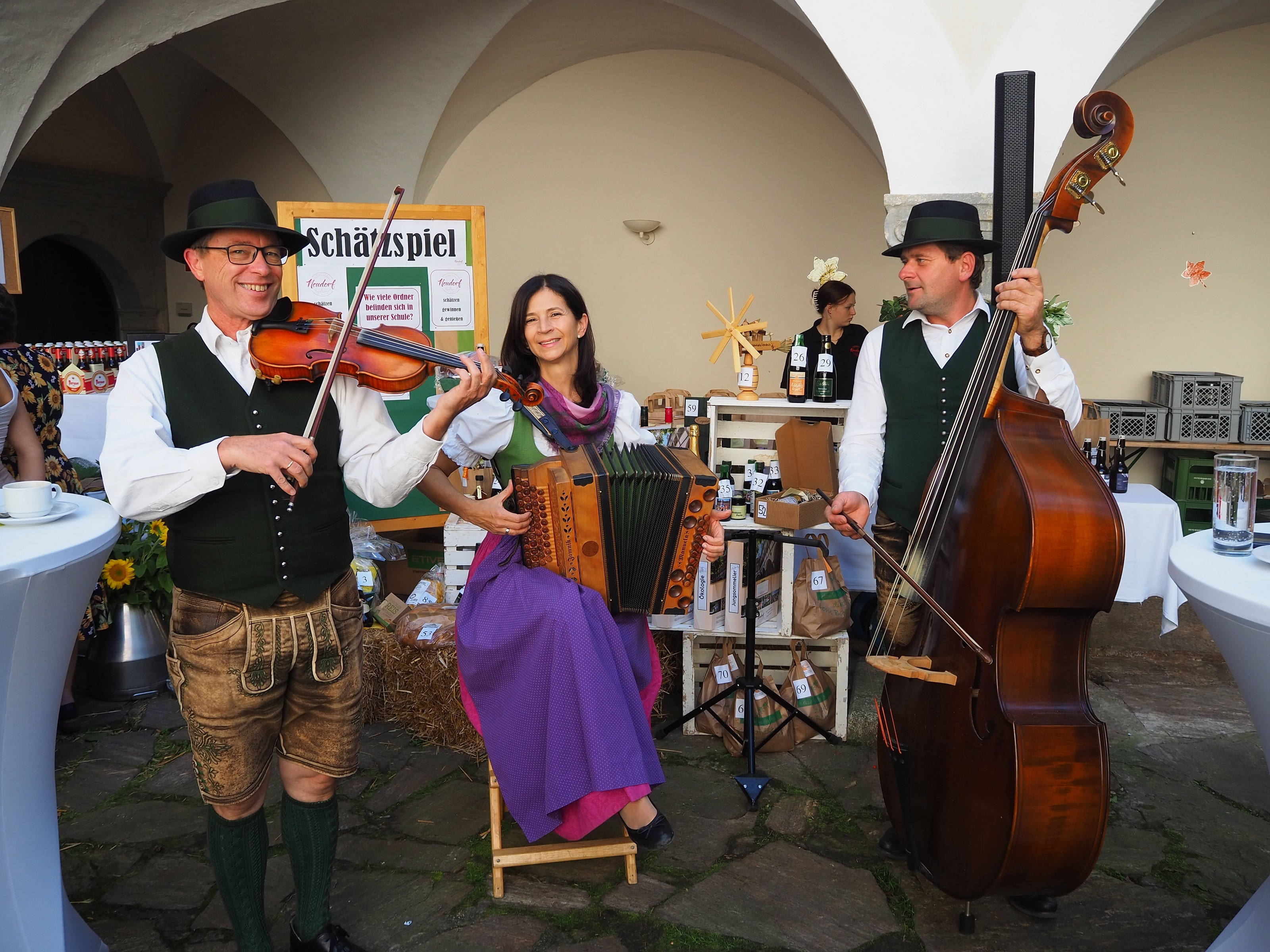 Herbstfest 2022