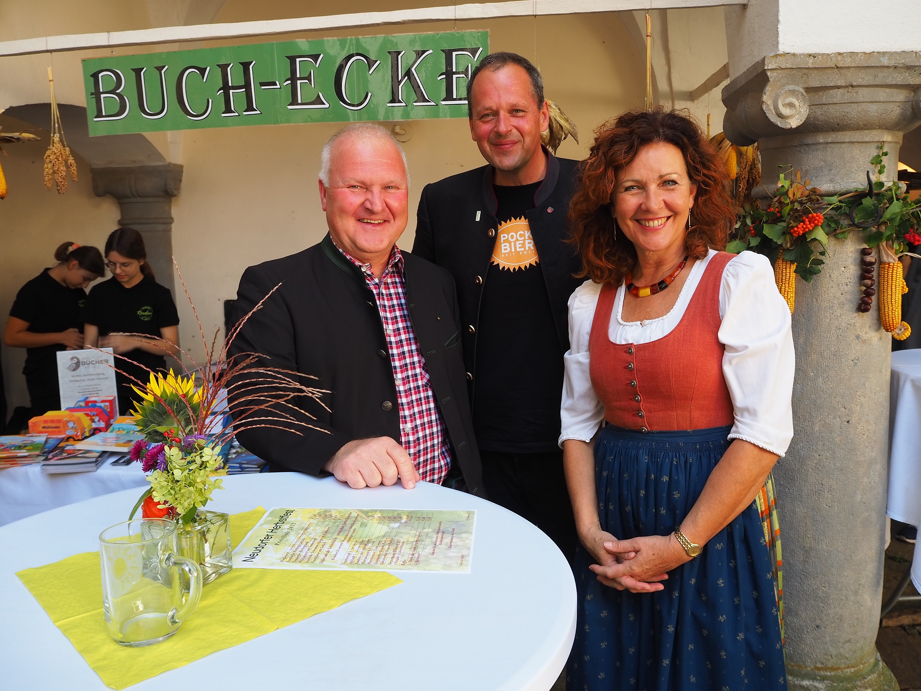 Herbstfest 2022