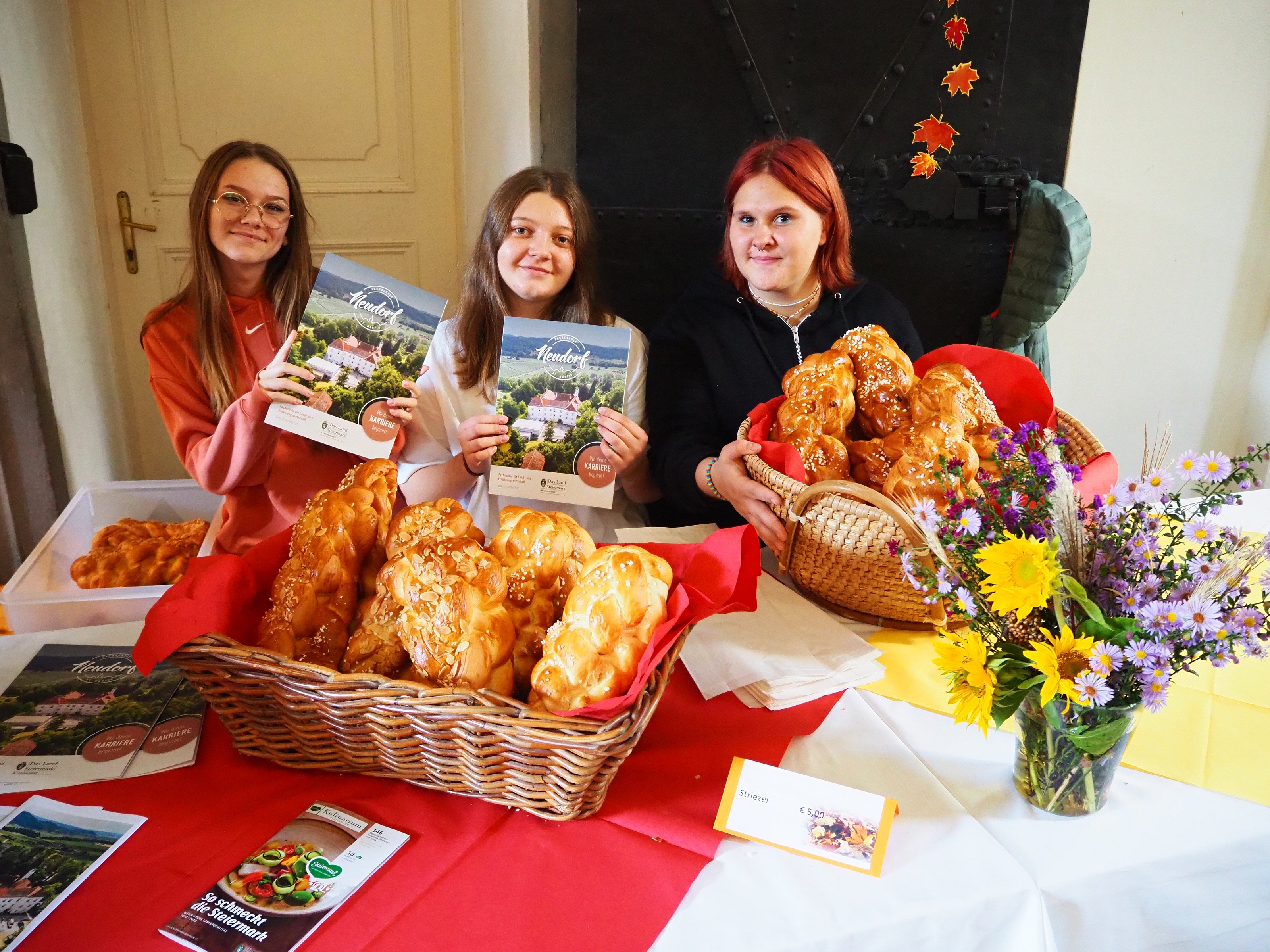 Herbstfest 2022