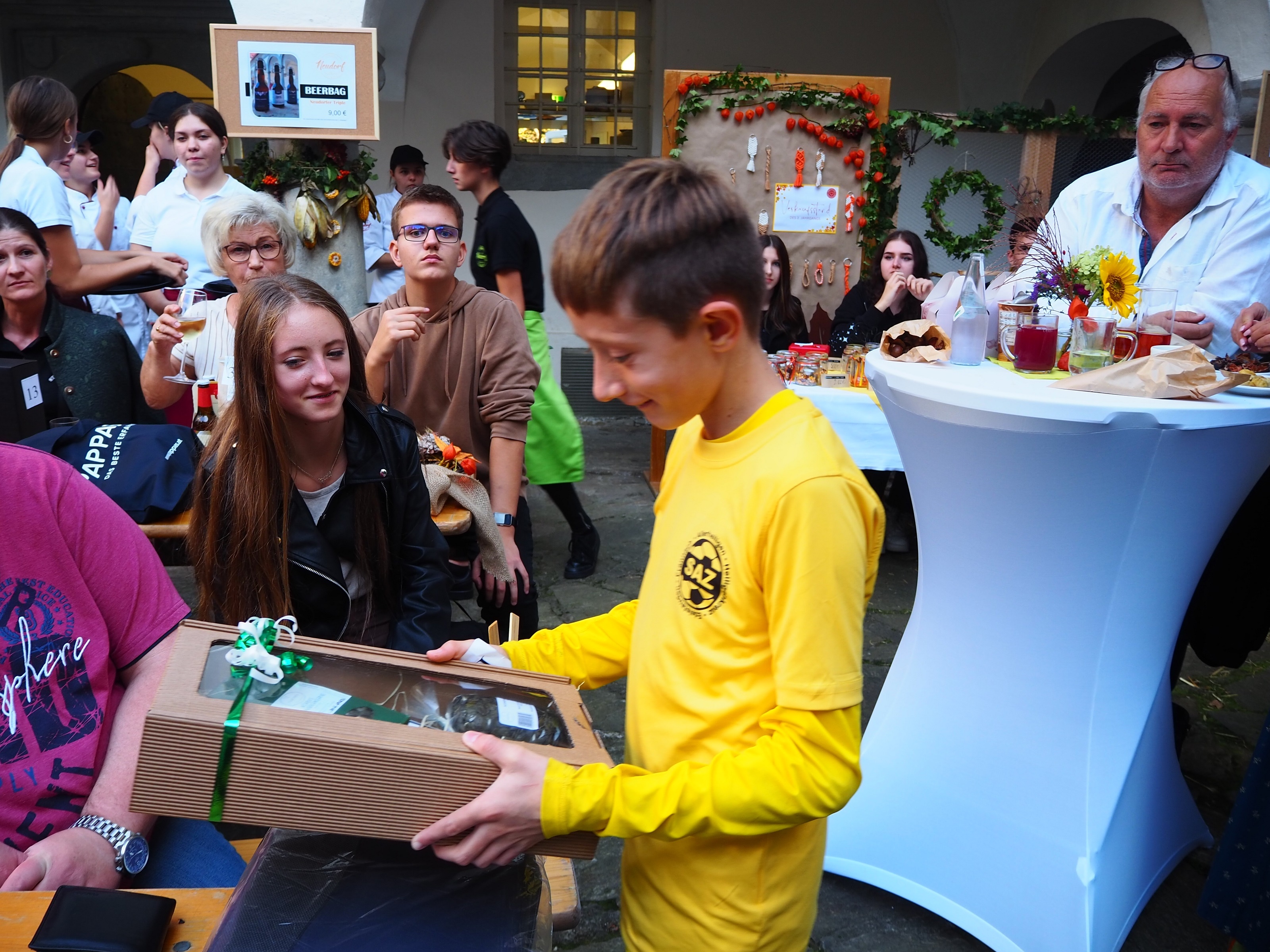 Herbstfest 2022
