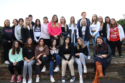 1b Klasse